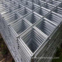 Welded Wire Mesh for Animal Metal Cage